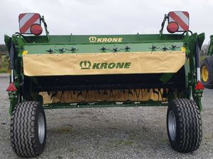 Krone EasyCut TS320CV (In Stock) - Image 2