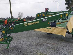 Krone EasyCut TS320CV (In Stock) - Image 3