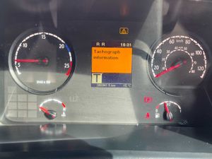 Scania P250 Curtainside 2017 - Image 2