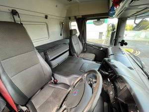 Scania P250 Curtainside 2017 - Image 3