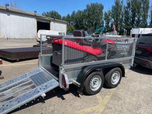 ✅ Nugent Trailers for Sale - Image 3