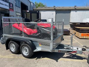 ✅ Nugent Trailers for Sale - Image 2