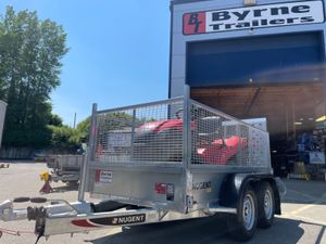 ✅ Nugent Trailers for Sale - Image 4