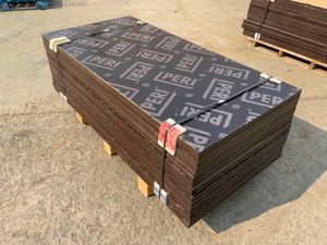 PERI SKYDECK REPLACEMENT SHEETING. - Image 4
