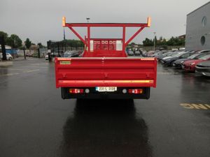 Mitsubishi Canter Fuso 3c13 With 14 Foot Flat BED - Image 3