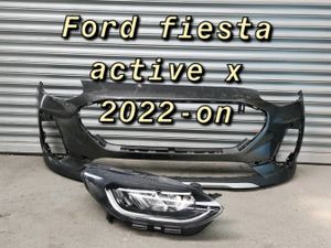 Ford body parts - Image 3