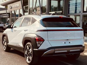 New Hyundai Kona 252 - Video Tour - Image 4