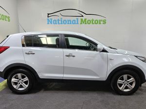 SALE! 2015 KIA Sportage LX 1.7 CRDI - Image 2