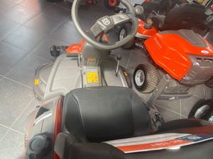 New Husqvarna RC318 Rider Collector - Image 4