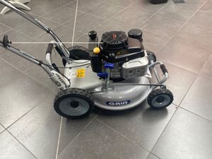 Professional mulching lawnmowers - Image 2