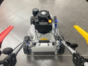 Professional mulching lawnmowers - Image 3