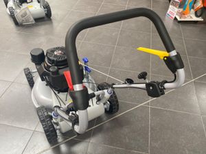 Professional mulching lawnmowers - Image 4
