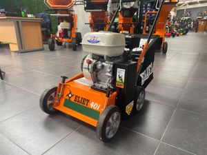 New Eliet 401 Scarifier - Image 2