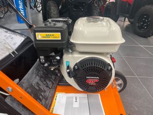 New Eliet 401 Scarifier - Image 3