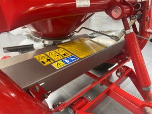 New Cosmo 500KG spreader - Image 2