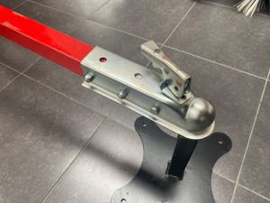 New Cosmo 500KG spreader - Image 3