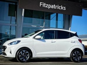 NEW i10 Deluxe 252 Video Tour - Image 3