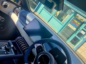 BYD ATTO 3 / 2025 / Fully Electric / TAXI SPEC - Image 4