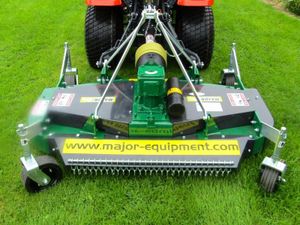 Major Finishing Mower - Image 3