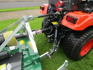 Major Finishing Mower - Image 4