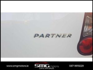 Citroen Berlingo HDi 75 L1 625 Enterprise - Image 4