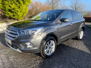 Ford Kuga - Image 2