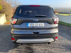 Ford Kuga - Image 4