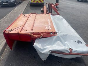 Lely 7ft Conditioner Mower (M690) - Image 3