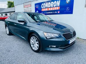 2019 SKODA SUPERB 2.0 TDI 150BHP SE - Image 2