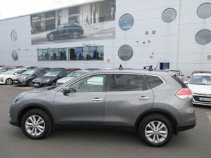 Nissan X-Trail 1.6d XE (5seater) - Image 2