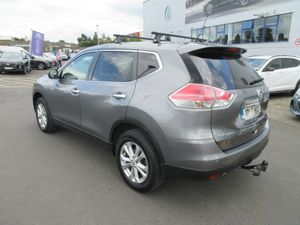 Nissan X-Trail 1.6d XE (5seater) - Image 3