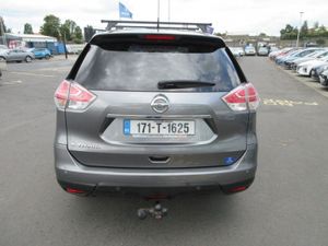 Nissan X-Trail 1.6d XE (5seater) - Image 4