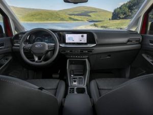 Ford Tourneo Connect/Wheelchair Access/Taxi Spec - Image 3