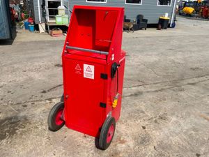 ARMORGUARD HAND WASHING STATION......949. - Image 4