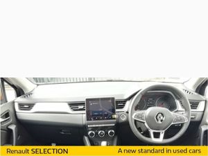 Renault Captur 1.5 T/diesel Fully Service / Deale - Image 2