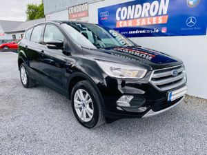 2019 FORD  KUGA 1.5 TDCI 120 ZETEC 120BHP 2WD - Image 2