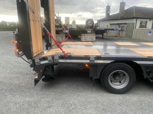 9ft FAYMONVILLE MULTI MAX - Image 2