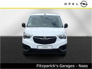 Opel Combo 1.5 Turbo D 100PS Edition Plus 7 Seater - Image 3