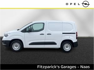 Opel Combo 1.5 Turbo D 100PS Edition Plus 7 Seater - Image 4