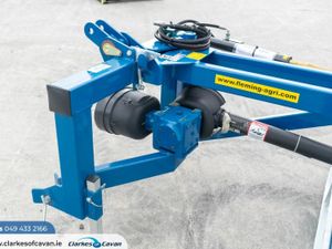 Fleming 8ft topper - Image 2