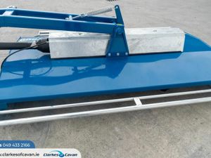 Fleming 8ft topper - Image 3