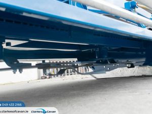 Fleming 8ft topper - Image 4
