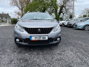 Peugeot 2008 - Image 2