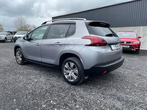 Peugeot 2008 - Image 3