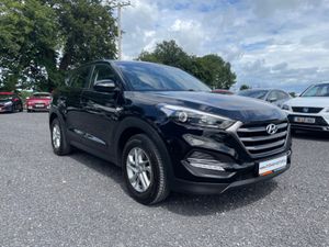 Hyundai Tucson - Image 2