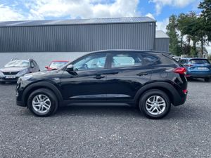 Hyundai Tucson - Image 4