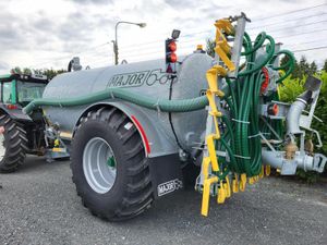 Major 2000 c/w Dribble bar - Image 4