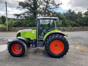 2007 Claas Ares 697 ATZ (9170 Hrs) - Image 3