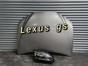 Lexus parts - Image 4