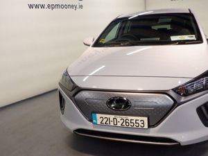 Hyundai Ioniq Electric Premium EV Here AT Mooneys - Image 2